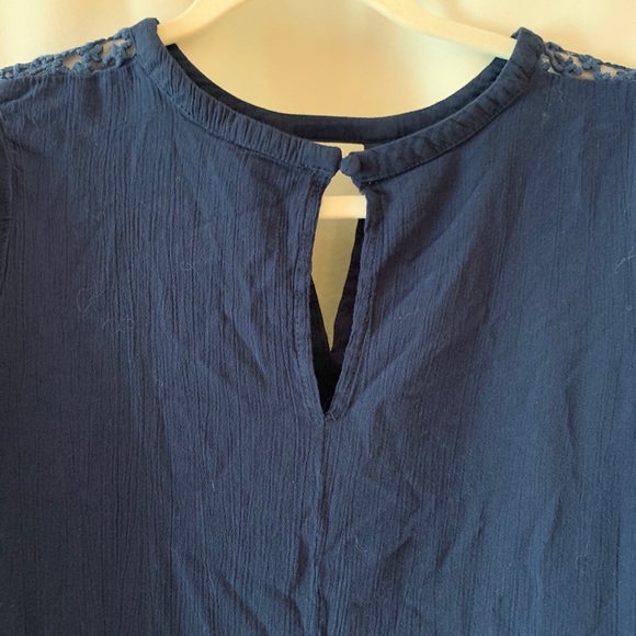 Boho top - Picture 2 of 4